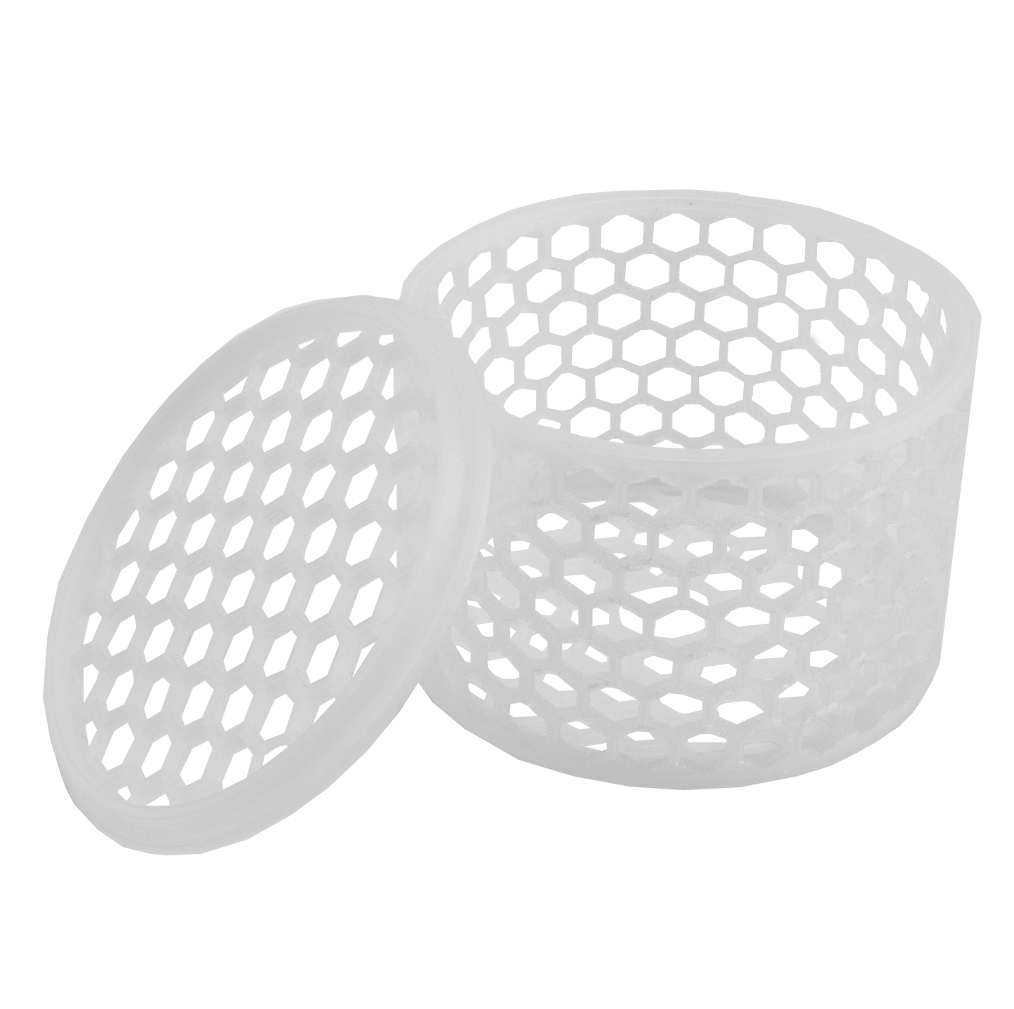 Mushroom Cage - Printed Reef