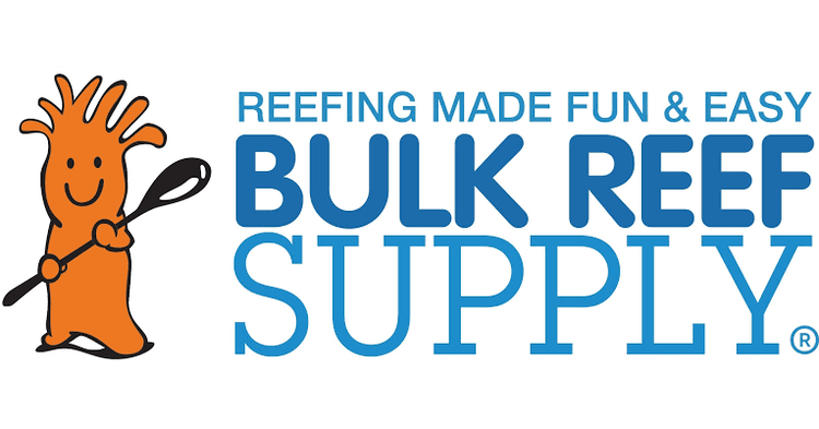 Bulk Reef Supply
