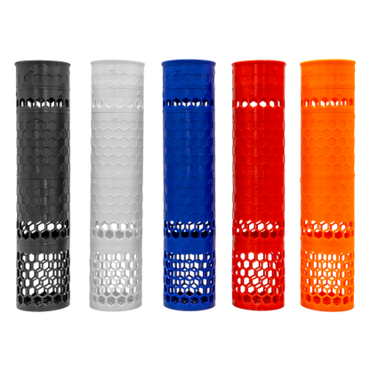 CaddyStack™ – Modular Filter Tower Kit