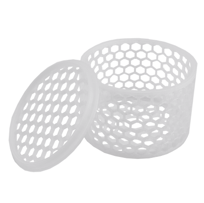 Mushroom Cage - Printed Reef