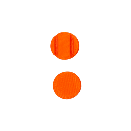 INKBIRD Thermostat Controller Bracket - Printed Reef