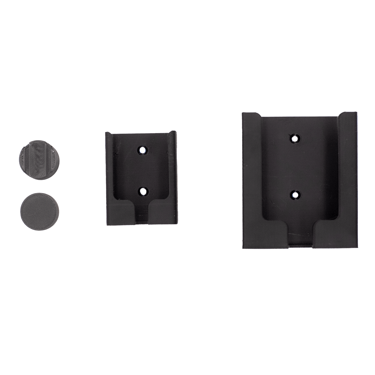 INKBIRD Thermostat Controller Bracket - Printed Reef