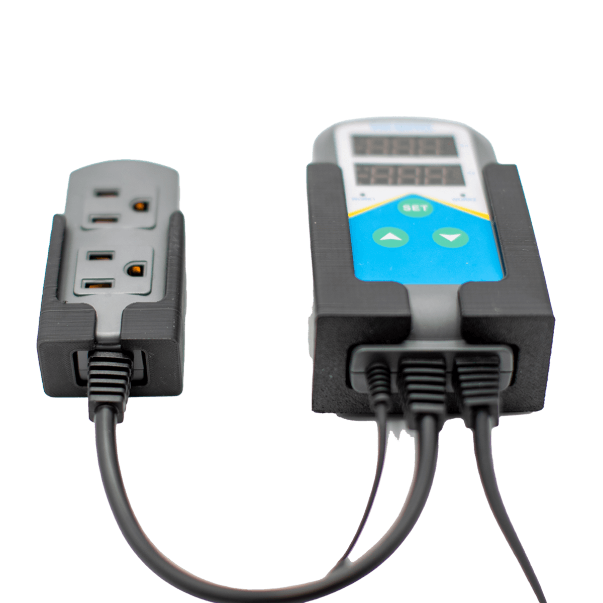 INKBIRD Thermostat Controller Bracket - Printed Reef