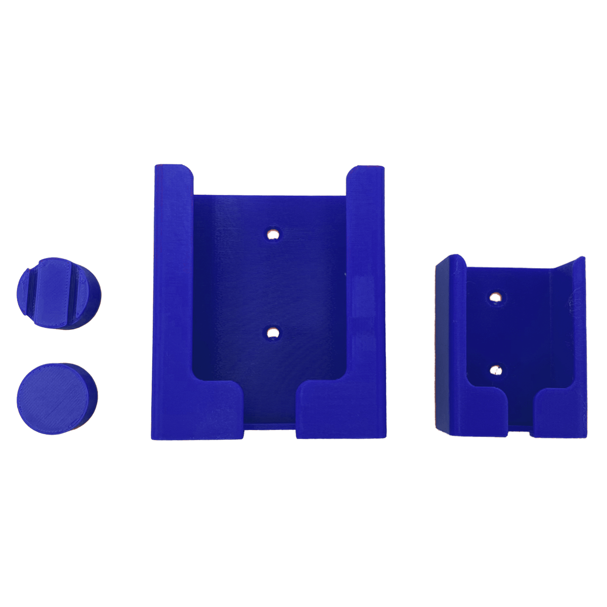 INKBIRD Thermostat Controller Bracket - Printed Reef