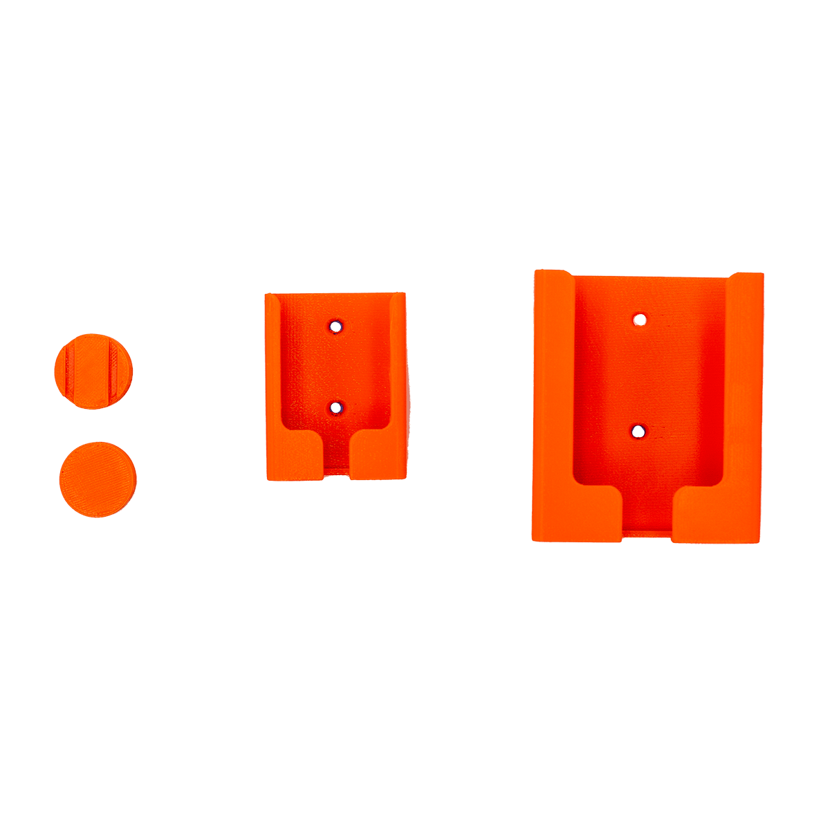 INKBIRD Thermostat Controller Bracket - Printed Reef