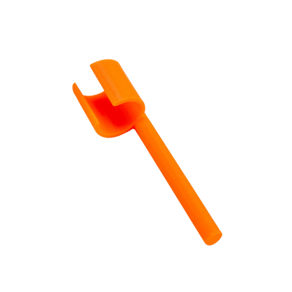 Coral Plug Rock Holders - Set of 10 - Printed Reef