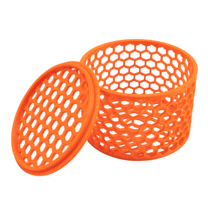 Mushroom Cage - Printed Reef