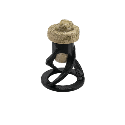 Coral Frag Plug Stands - Set of 5 - Printed Reef