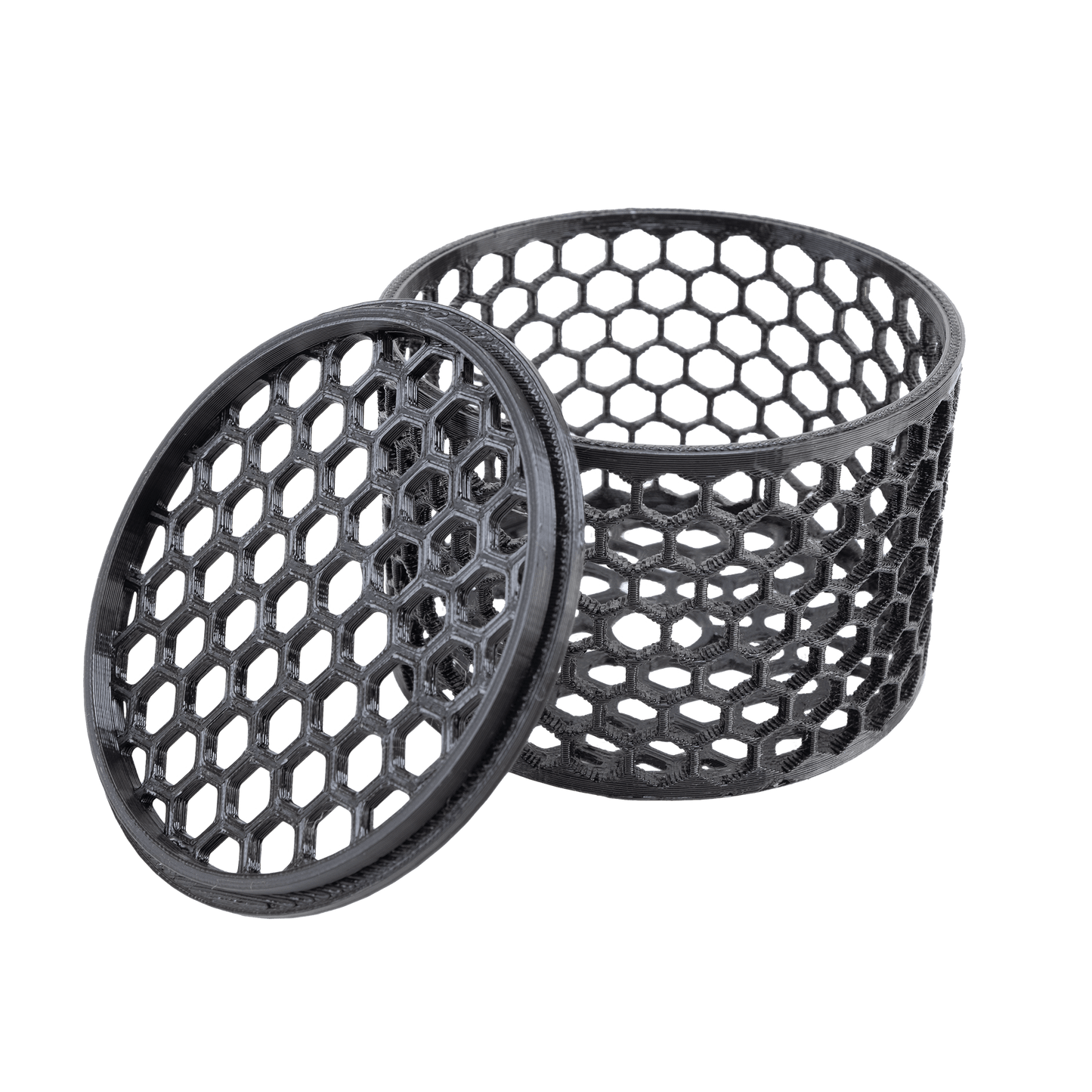Mushroom Cage - Printed Reef