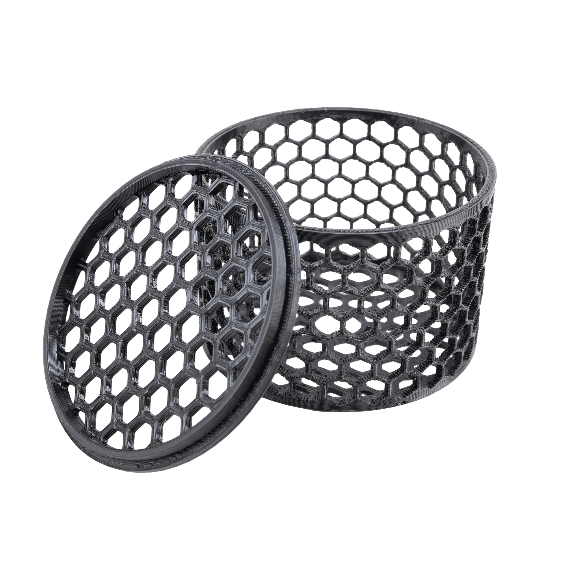 Mushroom Cage - Printed Reef